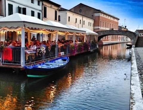 Locanda della Pescheria