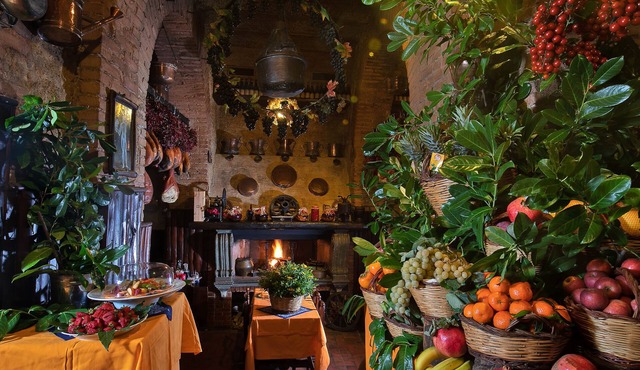 Locanda dello Spuntino