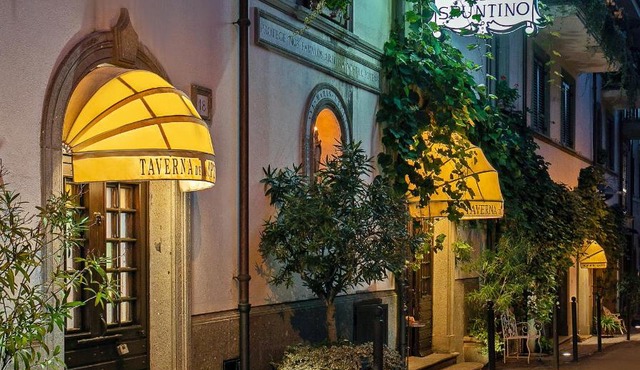 Locanda dello Spuntino