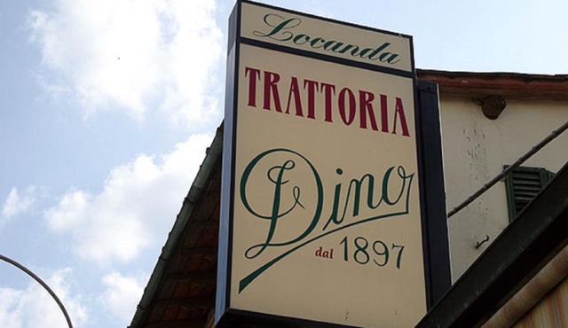 Locanda Dino