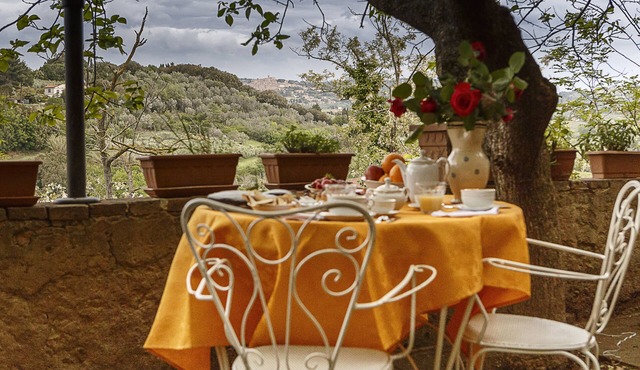 Locanda Etrusca