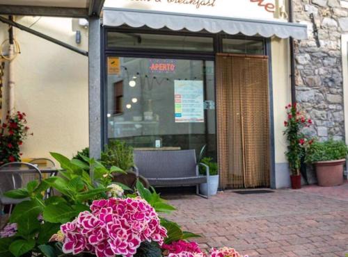 Locanda Il Gigante