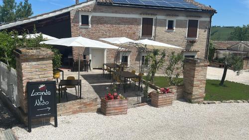 Locanda il nido