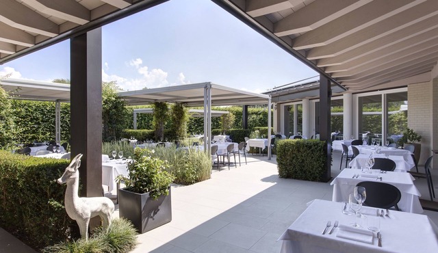 Locanda la Gazzella