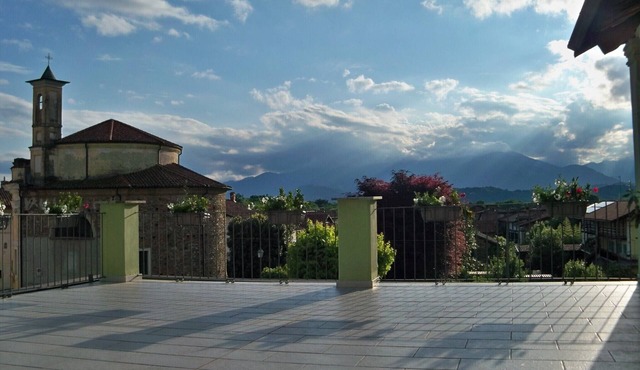 Locanda La Guienda
