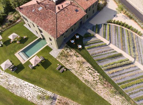 Locanda La Raia