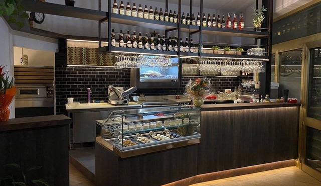 Locanda la Rotonda