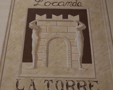 Locanda la torre