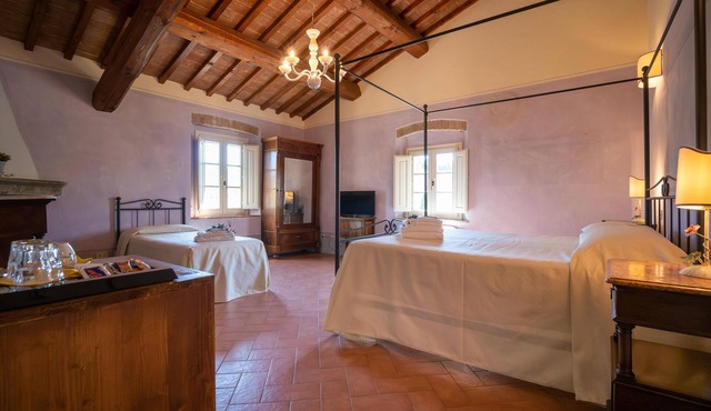 Locanda le Giunche
