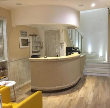 Locanda le Monache