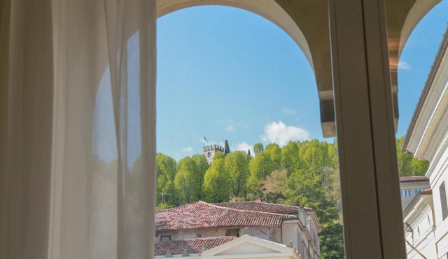 Locanda Mezzosale