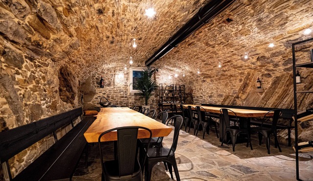 Locanda Moderna Carlambroeus