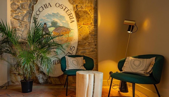 Locanda Moderna Carlambroeus