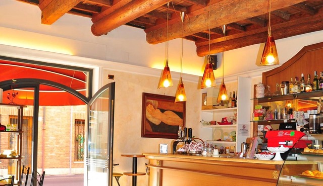 Locanda Modigliani