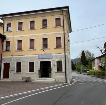 Locanda Moscal