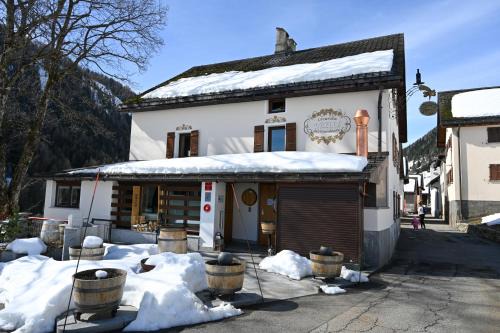 Locanda Orelli
