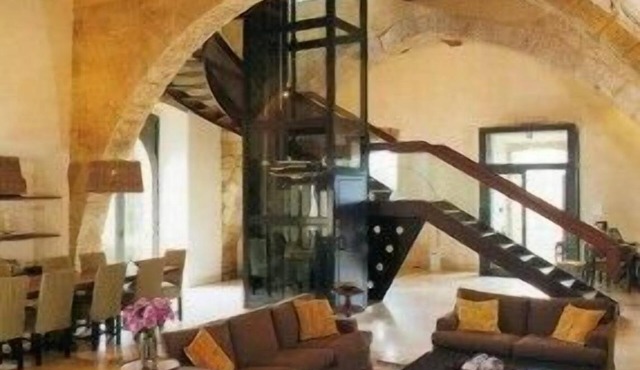Locanda Palazzone