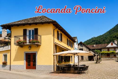 Locanda Poncini