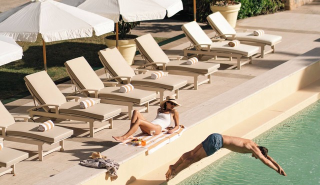 Locanda Punta del Este