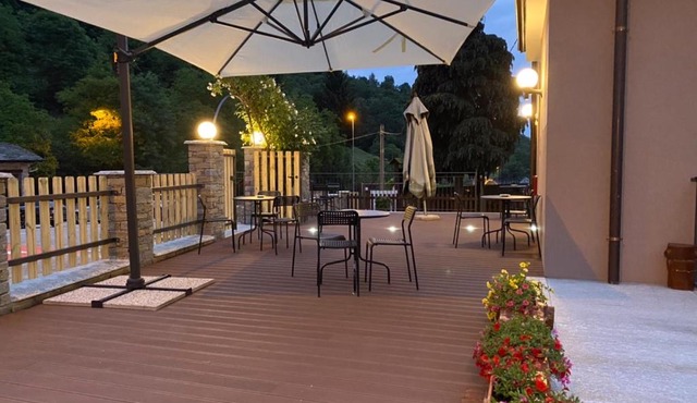 Locanda Reloup