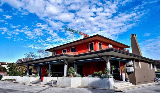 Locanda Rossa