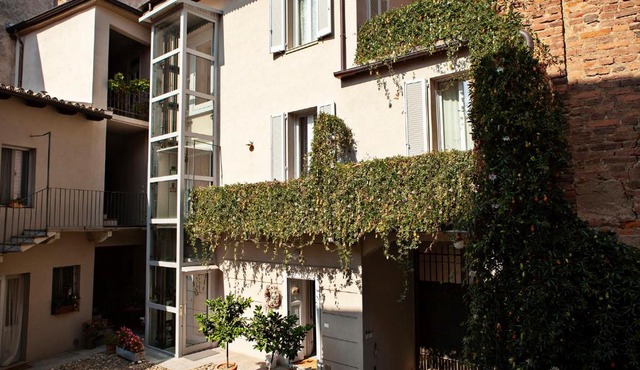 Locanda San Bernardo
