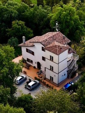 Locanda San Marino Al Coppo
