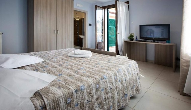 Locanda San Rocco