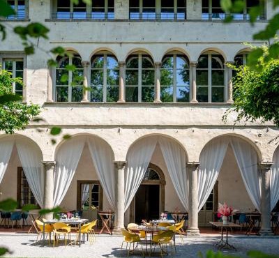 Locanda Scotti