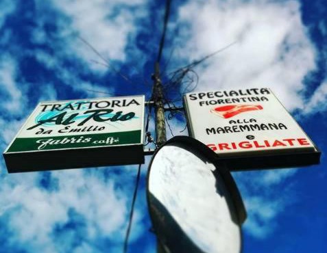 Locanda-Trattoria Al Rio