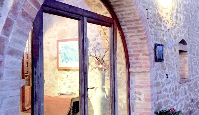Locanda Vesuna