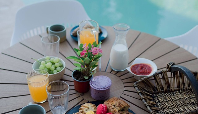 Locanda Villa Lefkada A