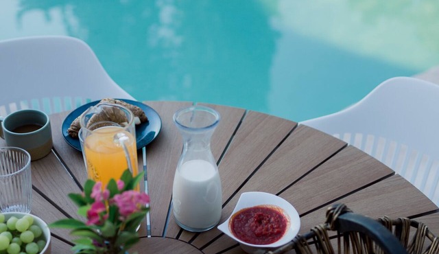 Locanda villas Lefkada B