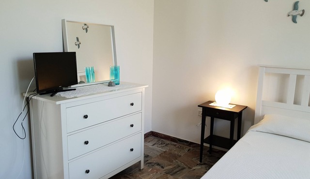 located about 2 km from the sea acasadiemy is the ideal place for families