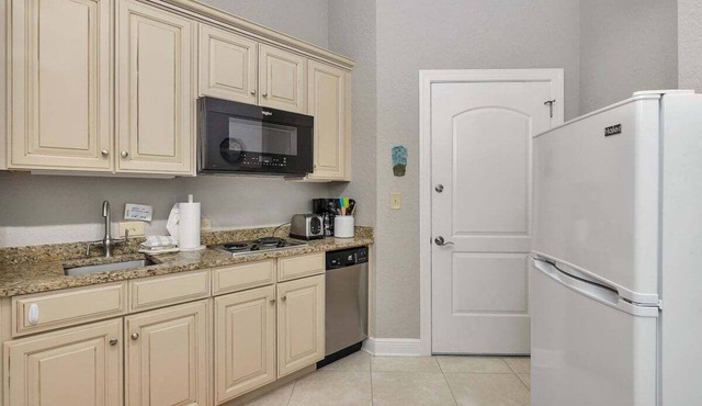 Located just blocks from Oceanfront Neptune Park