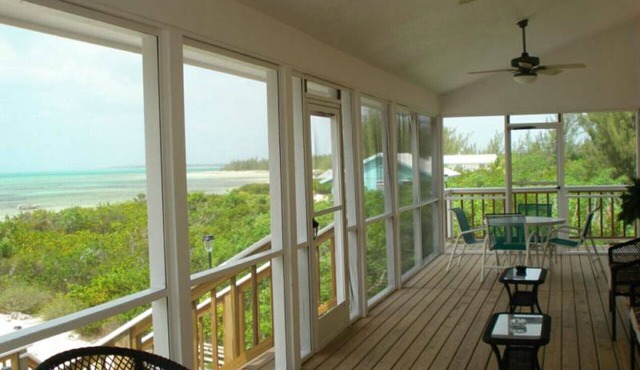 Located on a Fabulous Bonefish Flat - Unit 1-L King Bed or 2 Twin Beds