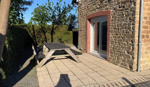 Location de Dernière Minute! Maison de 95 m2 en Normandie! Dans le Calvados!