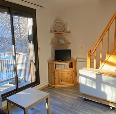 Location duplex ,Station du Seignus d'Allos