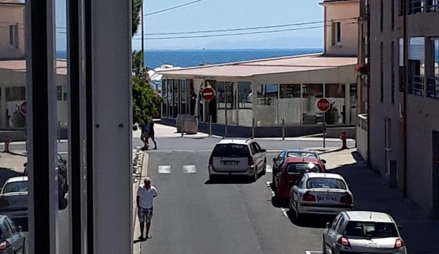 location en bord de mer grau agde