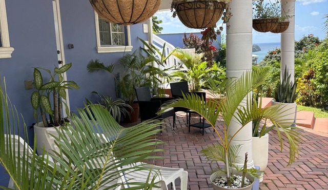 LOCATION IS OUR BEST ACCOMODATION