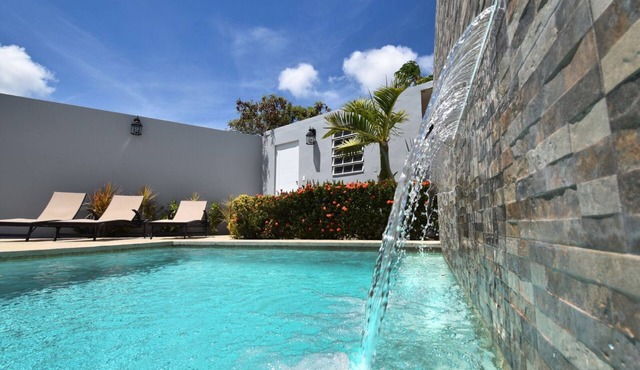 Location, Location, Location with Pool
