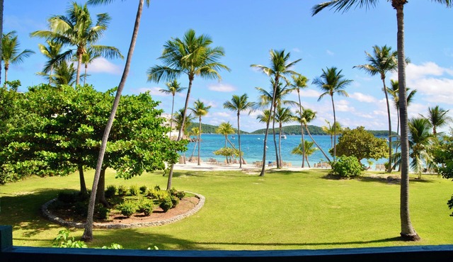 Location, Location, Location - Right on The Beach - Simply The Closest and Best