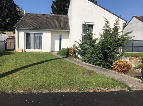 Location MAISON LE MANS