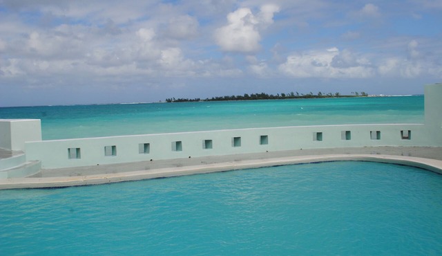 Location! no car needed, Luxury Oceanfront, Our home on HGTV