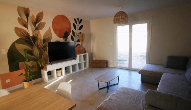Location proche St Emilion, Dordogne