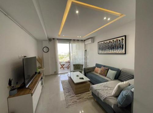 Location saisonniere S1 a Tantana