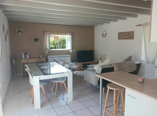 location vacance