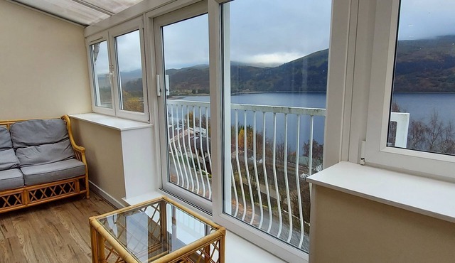 Loch Rannoch Highland Club Red Deer Lodge 06