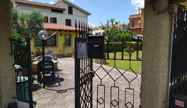 LoChaletCivico46