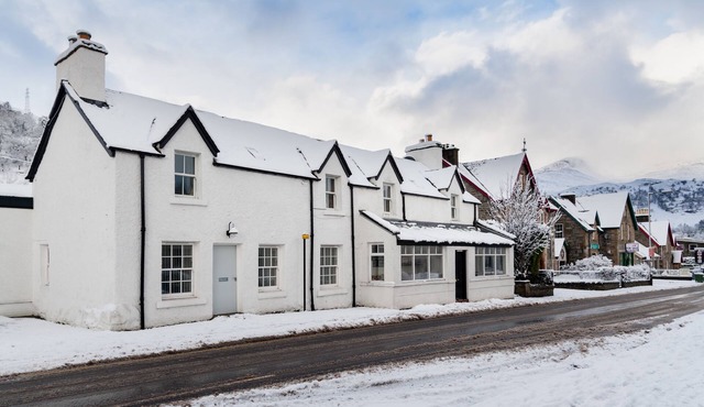 Lochleven B&B Killin